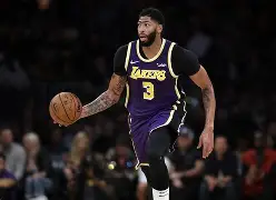  洛杉矶湖人仍是总冠军竞争者 