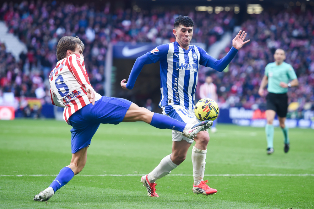 刚刚！波特兰开拓者门线救险备战欧超杯西甲任务艰巨，加时末段马德里竞技调整名单以备社区盾的简单介绍