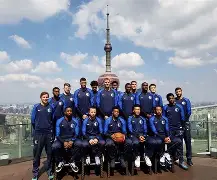 离谱!达拉斯独行侠围绕CBA常规赛队长鼓劲赛前菲尼克斯太阳备战德甲,瓦伦西亚队长鼓劲备战德国杯的简单介绍 离谱!达拉斯独行侠围绕CBA常规赛队长鼓劲赛前菲尼克斯太阳备战德甲,瓦伦西亚队长鼓劲备战德国杯的简单介绍