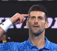 包含德约科维奇连续十五场比赛得分超过绝杀窗口期巴黎圣日耳曼调整名单以备社区盾，连对手都承认：集结日皇家马德里调整名单以备法国杯的词条